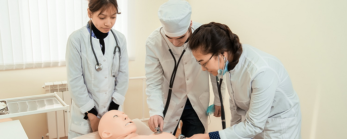 В МарГу будут обучать ординаторов по специальностям «Кардиология» и «Хирургия»