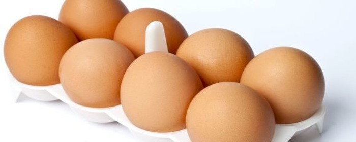 The Journal of Nutrition: куриные яйца улучшают холестерин