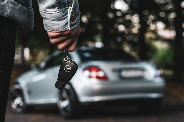 Автоэксперт Плисов: Изготовление дубликатов ключей может грозить блокировкой блока управления