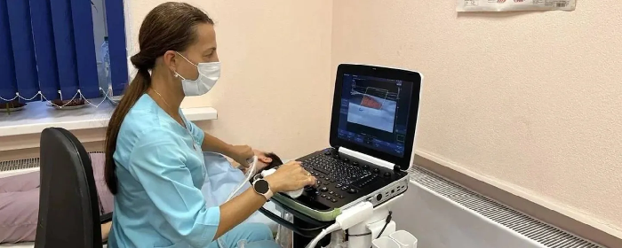 Больницы ЯНАО получили новые аппараты для исследований