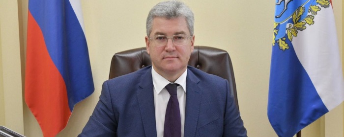 Главу Самарской области вызвали в администрацию президента РФ