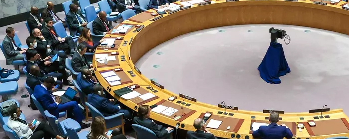Постпред КНР Чжан Цзюнь: Пекин сожалеет, что СБ ООН не принял резолюцию РФ по Израилю и Газе