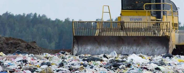 В Тамбовской области может разразиться очередной мусорный скандал