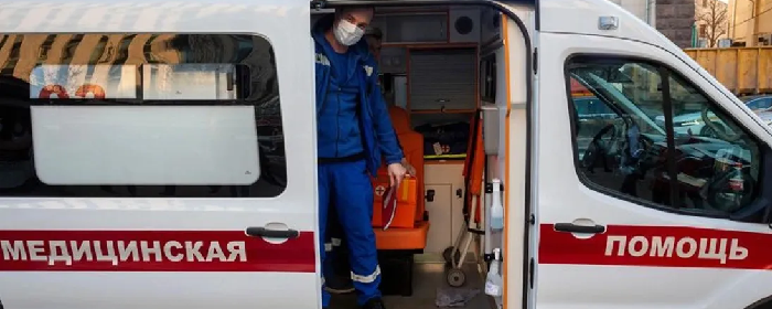 В ЯНАО ищут врача скорой помощи с зарплатой до 250 тысяч рублей