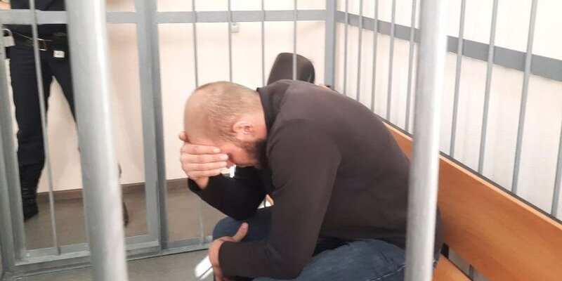 В Екатеринбурге суд отправил садиста, издевавшегося над сожительницей, под арест