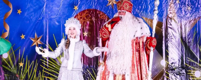 Визит Деда Мороза в Кострому анонсирован на 22 декабря