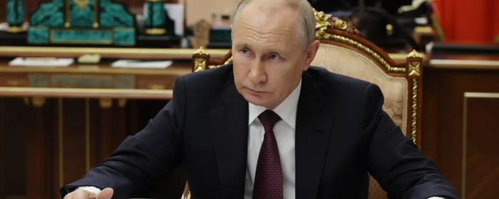 Песков рассказал о содержании закрытой части совещания у Путина
