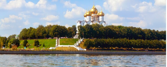 В Москве могут сдать в эксплуатацию больше 15 храмов до конца 2023 года