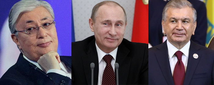 Коварное предательство отменяется? «Тройственный газовый союз» вернул Казахстан и Узбекистан под крыло России