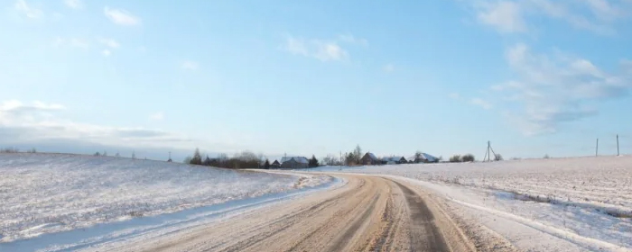 В Тульской области на трассе М-4 снизится скоростной режим
