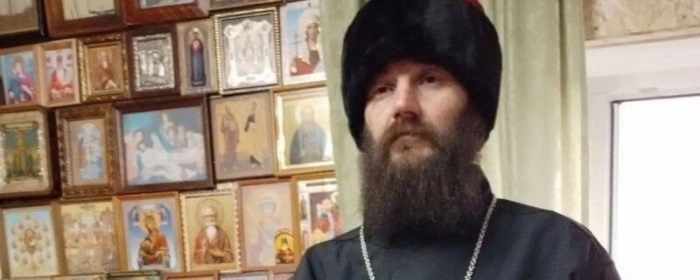 О появлении религиозной секты «Православная церковь - Царская империя» предупредила Курганская епархия