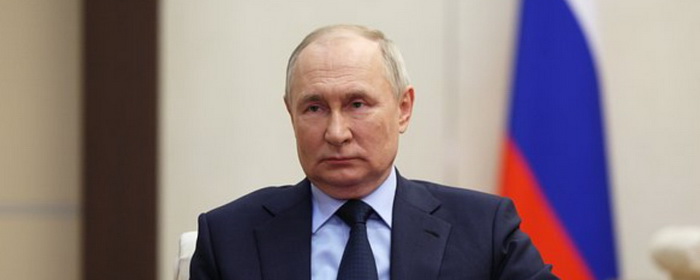 Владимир Путин заявил, что доходы россиян растут темпами выше инфляции Владимир Путин заявил, что доходы россиян растут темпами выше инфляции