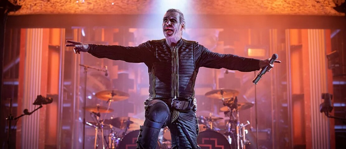 Концерт Rammstein в Германии отменили из-за ошибки организаторов