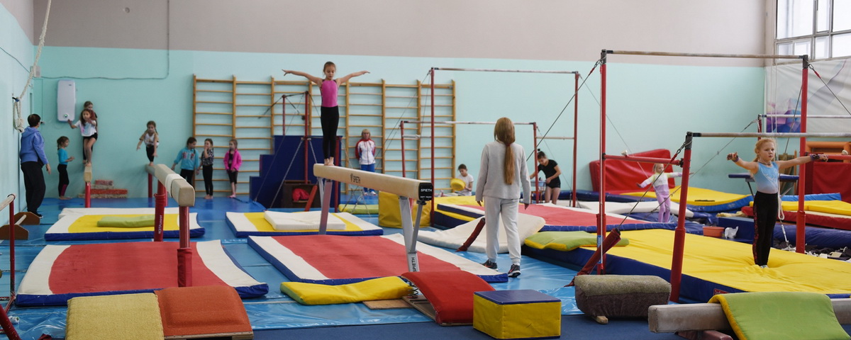 В Новочебоксарске в 2024 году капитально отремонтируют спортивную школу №1