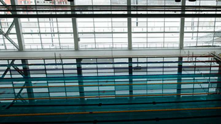 В Свердловской области школьник погиб во время тренировки по плаванию
