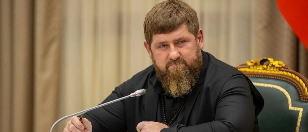 Кадыров заявил о готовности 3000 воинов Чечни отправится в зону СВО
