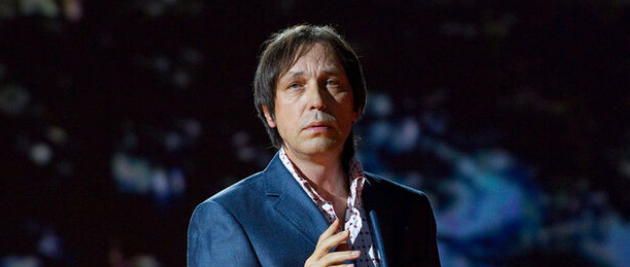В Оренбурге Николай Носков не смог провести свой концерт из-за плохого состояния здоровья