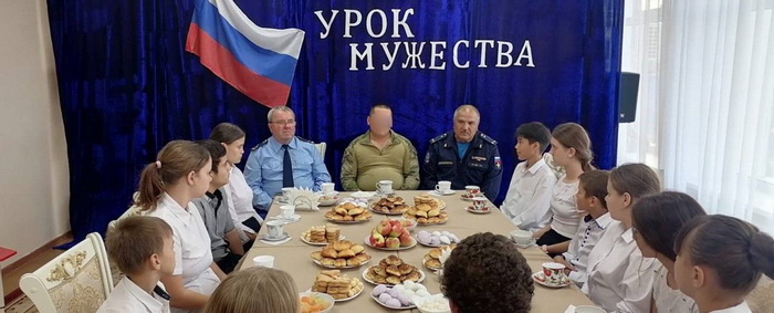 Участник СВО из Астраханской области рассказал о подвигах российских военнослужащих