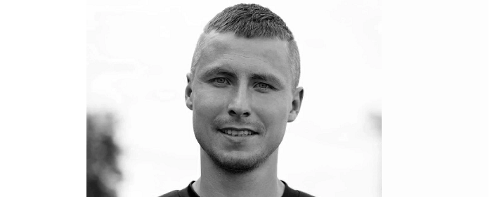 В Сочи при загадочных обстоятельствах погиб футболист Алексей Лесин из Чувашии