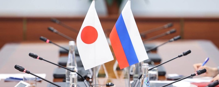 Москва выходит из соглашения с Токио по сокращению ядерных вооружений