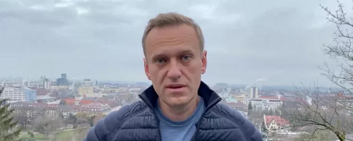 Песков: Кремлю безразлична судьба Навального