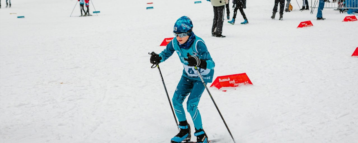 В Раменском г.о. 24 декабря пройдет первенство округа по лыжным гонкам