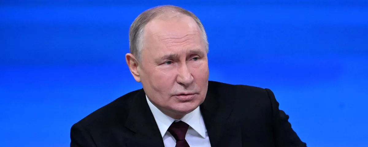 Президент России Путин не считает, что Армении был выгоден выход из СНГ и ЕАЭС в её интересах
