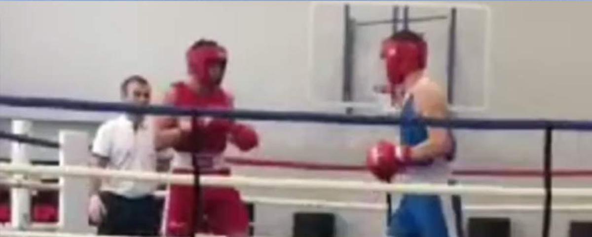 В сети появились кадры боя, после которого умер 14-летний боксёр в Первоуральске