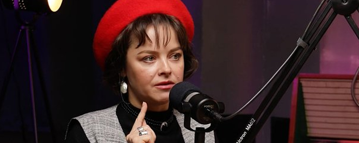 Юмористка Наталья Медведева рассказала о перспективе возвращения шоу Comedy Woman на телеэкраны