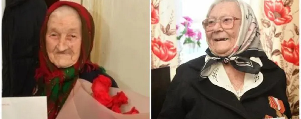 Два ветерана педагогического труда отпраздновали в Атяшевском районе свое 95-летие, юбилей не ушел от внимания Владимира Путина