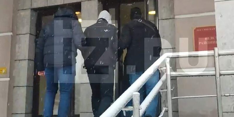 В Санкт-Петербурге арестовали экс-бойца ЧВК «Вагнер» за организацию заказного убийства