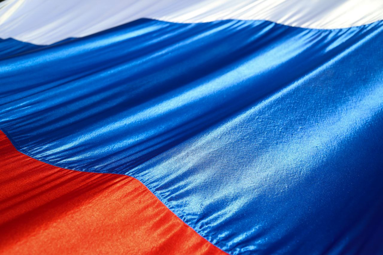 Стало известно, сколько астраханцев называют себя патриотами Стало известно, сколько астраханцев называют себя патриотами