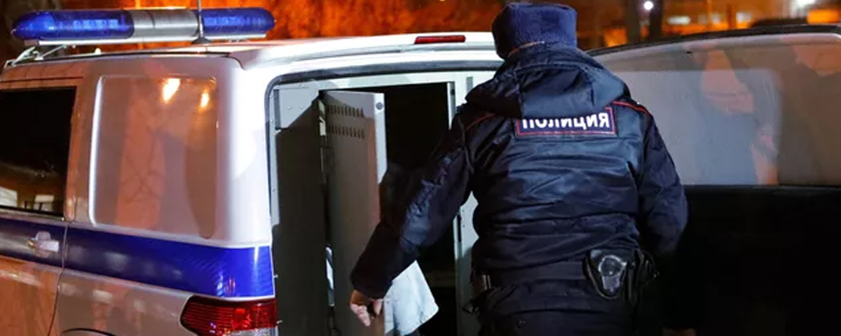 В Москве арестовали адвоката Фургала за покушение на мошенничество