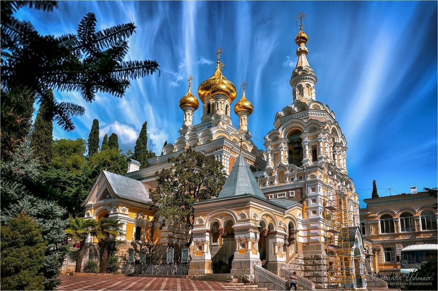 Иоанно-Предтеченский монастырь, taimyr-expo.ruань - Православный календарь