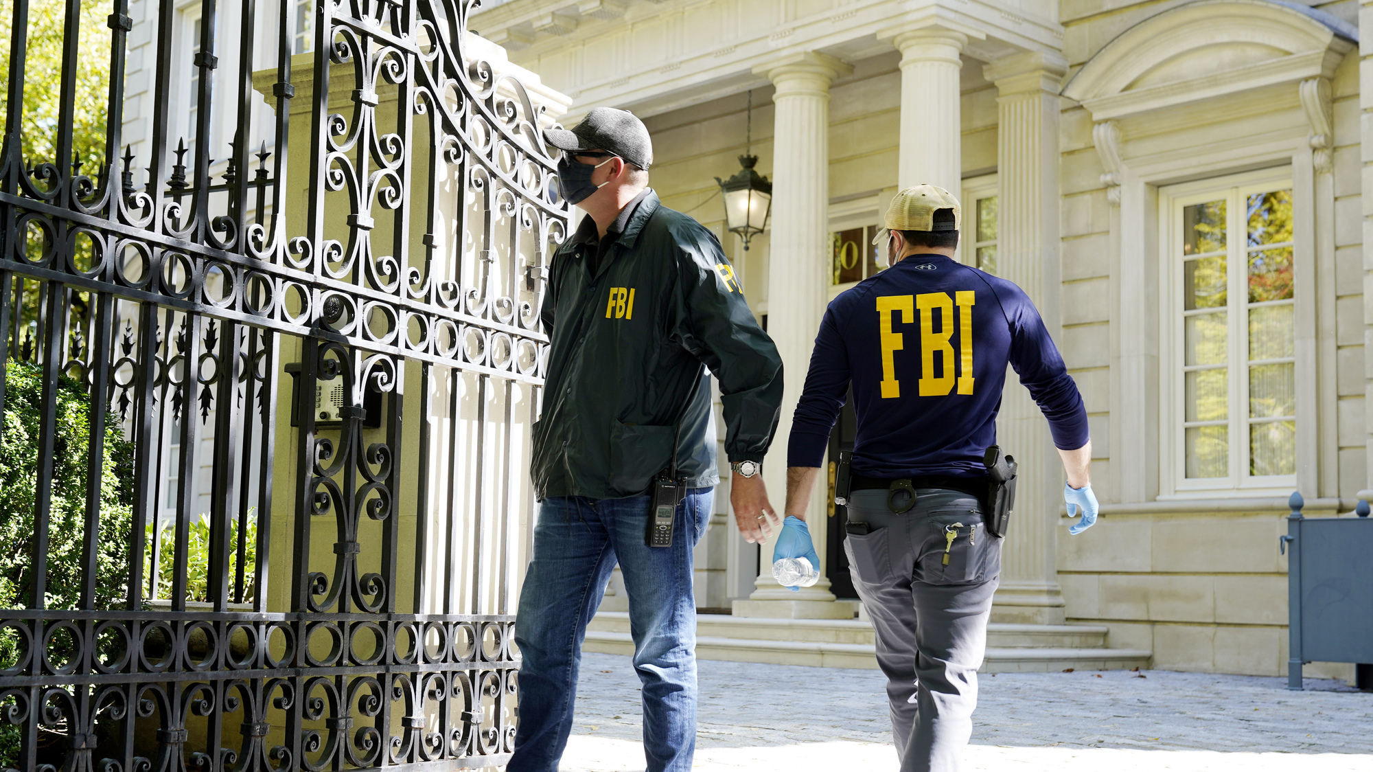 Экс-посла США Рочу задержала ФБР по обвинению в шпионаже