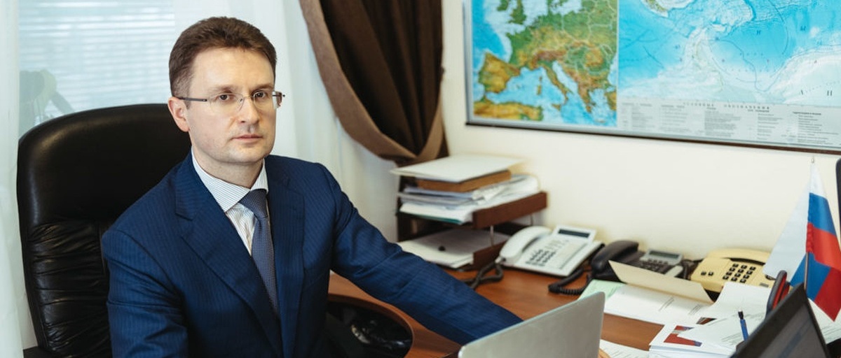 Госдума прекратила полномочия самого богатого депутата Владимира Блоцкого