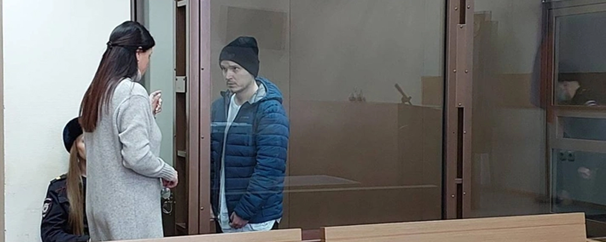В Москве арестовали мужчину, который убил собственную бабушку молотком
