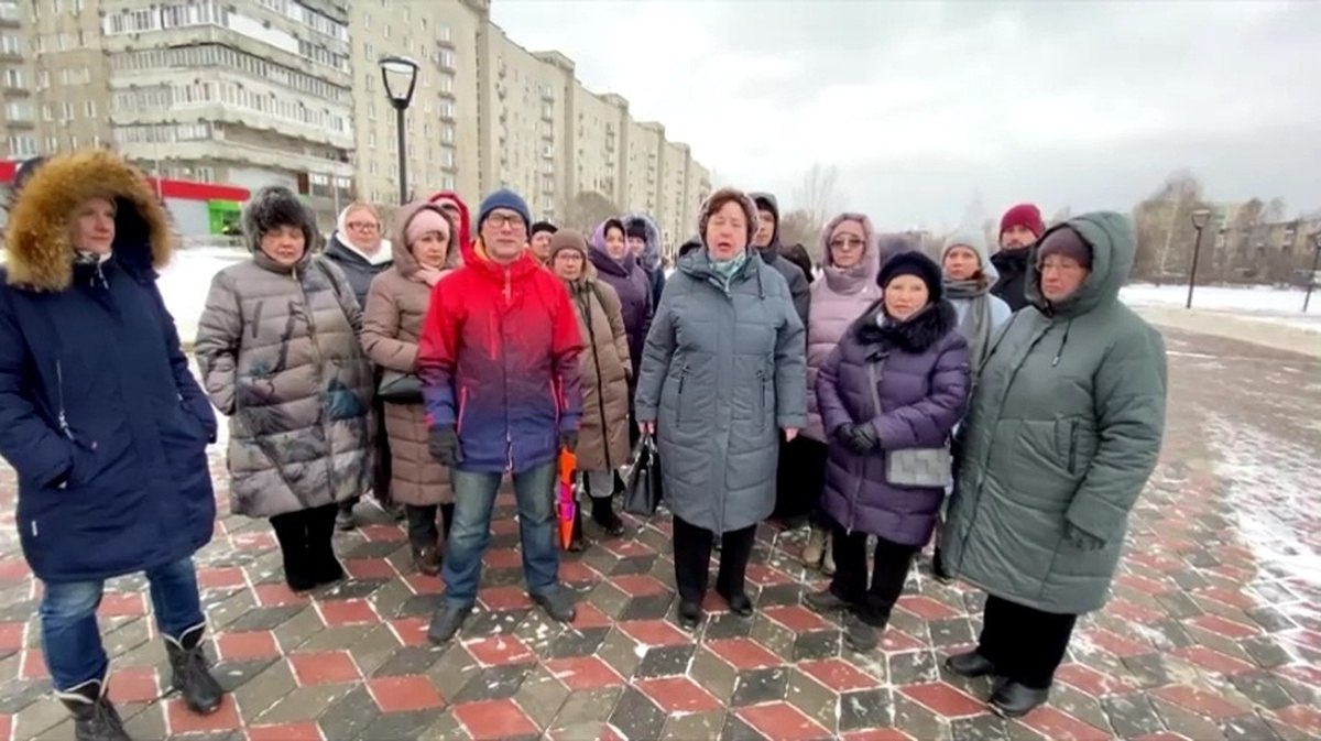 Нижегородцы записали видеообращение к Путину из-за строительства новой канатной дороги