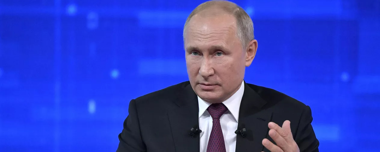 В ЯНАО назвали вопросы, которые хотят задать Путину во время «прямой линии»