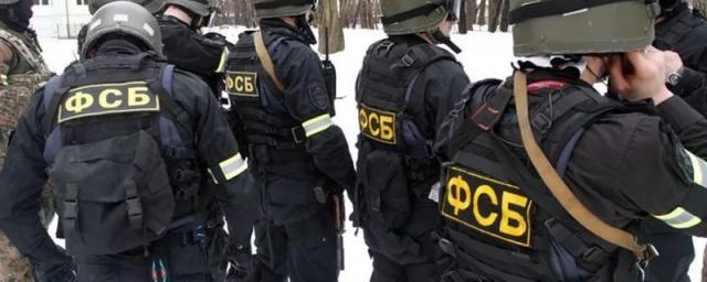 ФСБ задержала троих россиян за подготовку терактов на железной дороге в Свердловской области