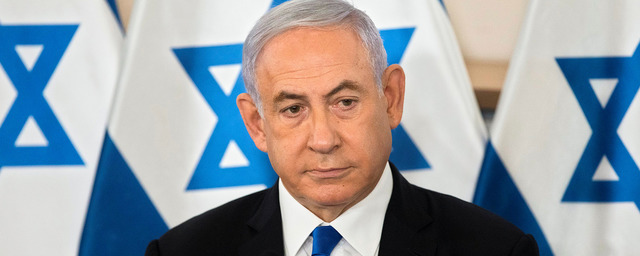 Премьер-министр Нетаньяху: Израиль не хочет вступать в конфронтацию с Россией