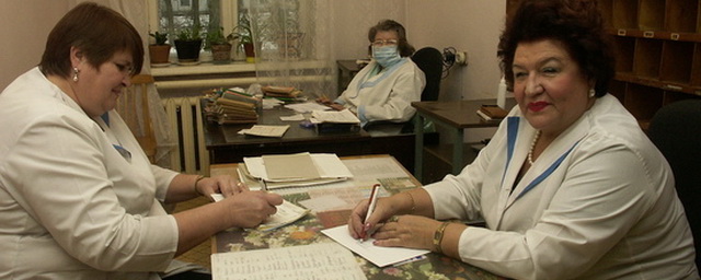 В Подмосковье администраторов поликлиник учат бесконфликтному общению с пациентами