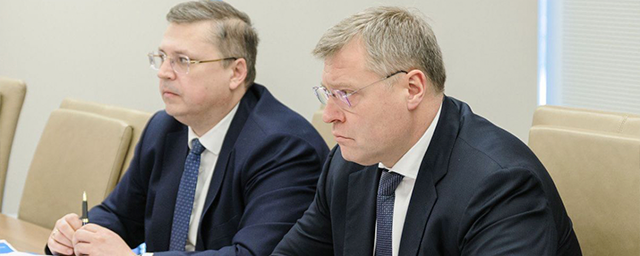Руководство «Газпром межрегионгаз» отчиталось о 88,4% газифицированных домах в Астраханской области