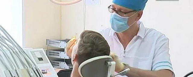 Орловская область вошла в число регионов с самыми дешёвыми услугами стоматологов