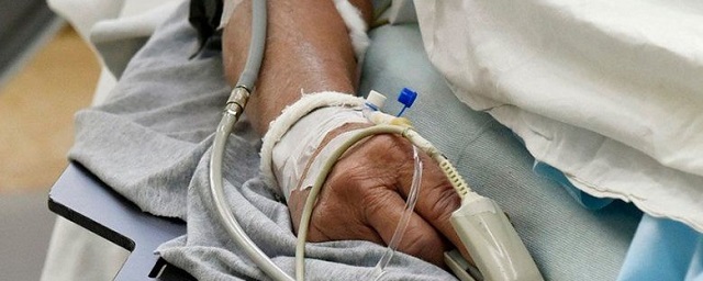 Тюменским врачам удалось спасти 16-летнего подростка с менингитом в тяжелой формы