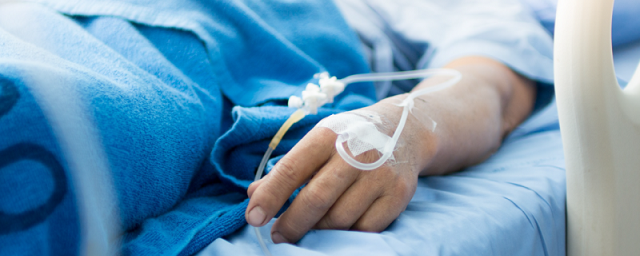 Тюменским врачам удалось спасти 16-летнего подростка с менингитом в тяжелой форме