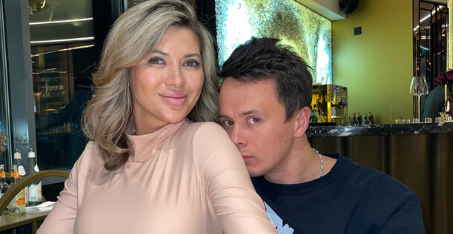 ирина соболева сын инцест