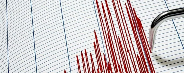 В Грузии зарегистрировали землетрясение магнитудой 4,3