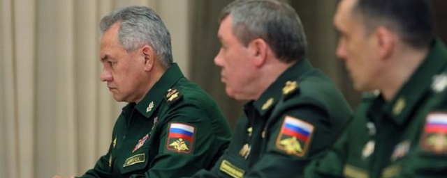 Генерал ФСБ в отставке Михайлов раскрыл источники данных Киева о предстоящих операциях ВС РФ