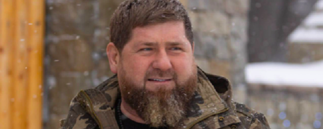 Глава Чечни Рамзан Кадыров в стихах ответил «бесстыжей мрази» комику Слепакову